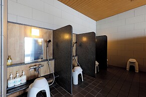 JR Inn Asahikawa