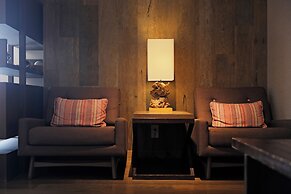 JR Inn Asahikawa