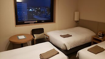 JR Inn Asahikawa