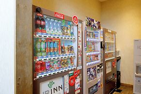 JR Inn Asahikawa