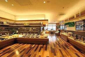 JR Inn Asahikawa