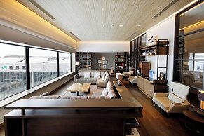 JR Inn Asahikawa