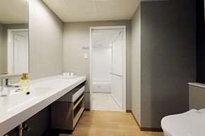 JR Inn Asahikawa
