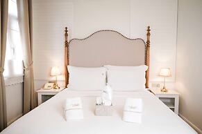 Viento Hotel Alacati - Special Class