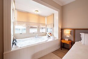 Viento Hotel Alacati - Special Class