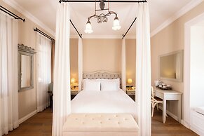 Viento Hotel Alacati - Special Class