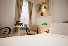 Viento Hotel Alacati - Special Class