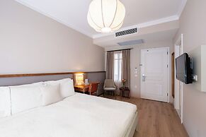 Viento Hotel Alacati - Special Class