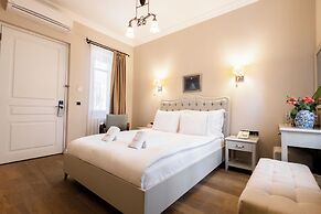 Viento Hotel Alacati - Special Class