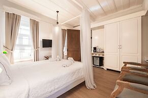 Viento Hotel Alacati - Special Class