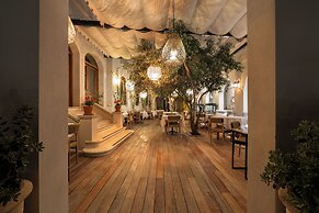 Viento Hotel Alacati - Special Class
