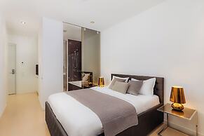 VISIONAPARTMENTS Zurich Wolframplatz