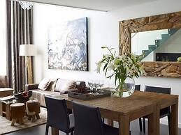 VISIONAPARTMENTS Zurich Wolframplatz