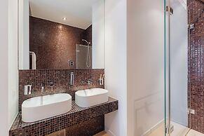 VISIONAPARTMENTS Zurich Wolframplatz