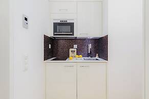 VISIONAPARTMENTS Zurich Wolframplatz