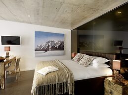 VISIONAPARTMENTS Zurich Wolframplatz