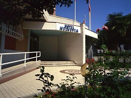 Hotel Helvetia