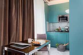 VISIONAPARTMENTS Zurich Albertstrasse