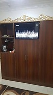 Al Tawfiq Plaza Hotel