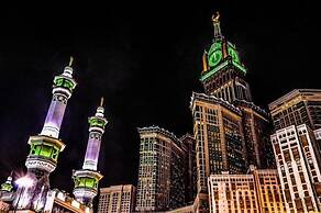 Al Tawfiq Plaza Hotel