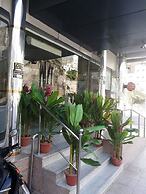 Al Tawfiq Plaza Hotel