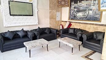 Al Tawfiq Plaza Hotel