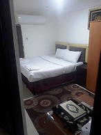 Al Tawfiq Plaza Hotel