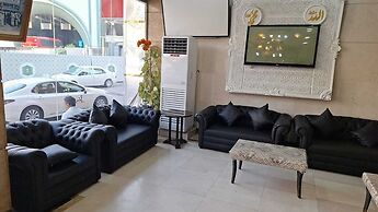 Al Tawfiq Plaza Hotel