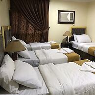 Al Tawfiq Plaza Hotel