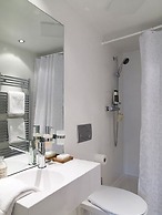 Visionapartments Zurich Binzmühlestrasse 50