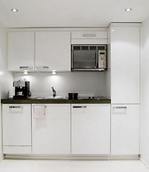 Visionapartments Zurich Binzmühlestrasse 50