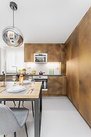 VISIONAPARTMENTS Zurich Cramerstrasse 2-6