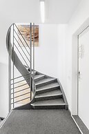 VISIONAPARTMENTS Zurich Cramerstrasse 2-6