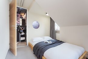 VISIONAPARTMENTS Zurich Cramerstrasse 2-6