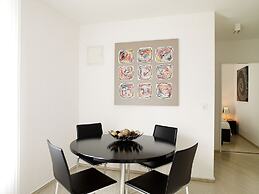 VISIONAPARTMENTS Zurich Cramerstrasse 2-6