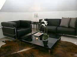 VISIONAPARTMENTS Zurich Cramerstrasse 2-6