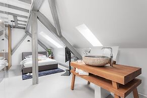 VISIONAPARTMENTS Zurich Cramerstrasse 2-6