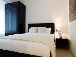 VISIONAPARTMENTS Zurich Cramerstrasse 2-6