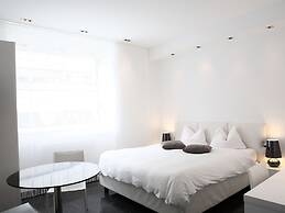 VISIONAPARTMENTS Zurich Cramerstrasse 2-6