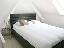 VISIONAPARTMENTS Zurich Cramerstrasse 2-6