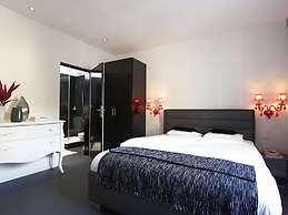 VISIONAPARTMENTS Zurich Cramerstrasse 2-6