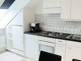 VISIONAPARTMENTS Zurich Cramerstrasse 2-6