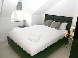 VISIONAPARTMENTS Zurich Cramerstrasse 2-6
