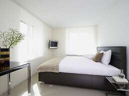 VISIONAPARTMENTS Zurich Zweierstrasse