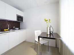 VISIONAPARTMENTS Zurich Zweierstrasse