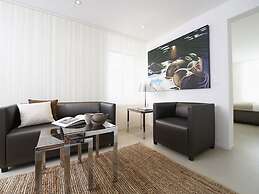 VISIONAPARTMENTS Zurich Zweierstrasse