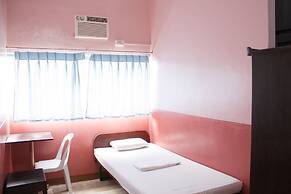 GV Hotel Baybay