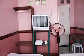 GV Hotel Baybay