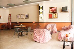 GV Hotel Baybay