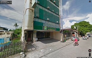 GV Hotel Baybay